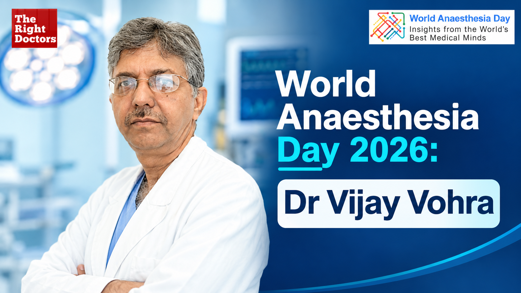 Dr. Vijay Vohra
