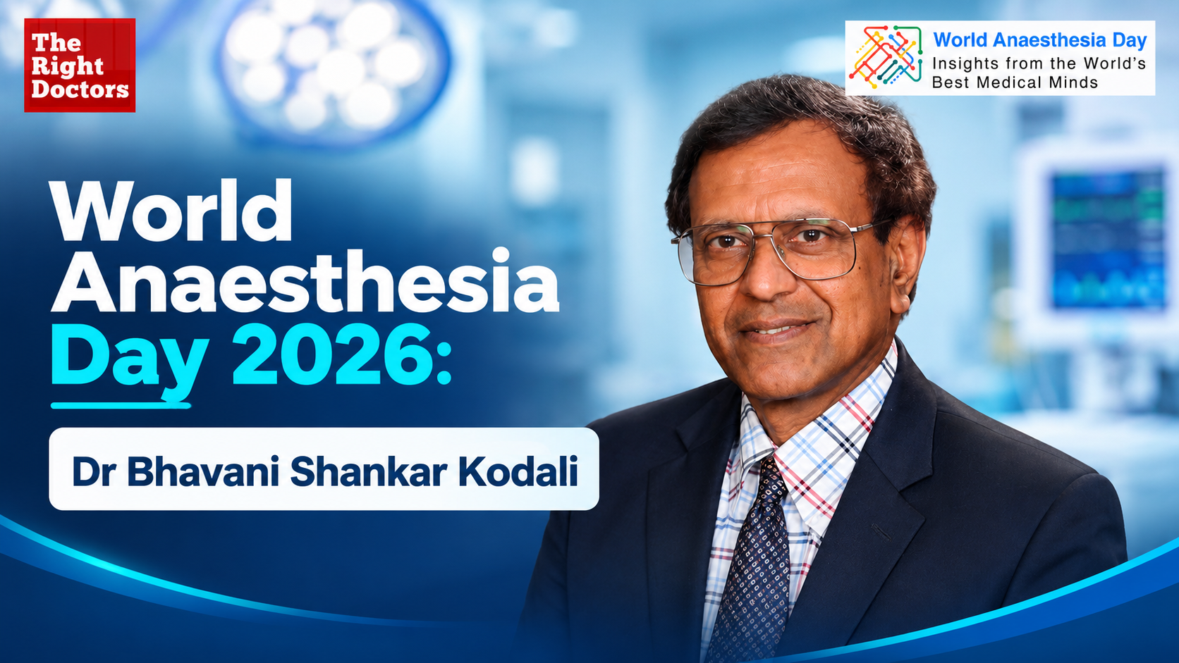 Dr. Bhavani Shankar Kodali