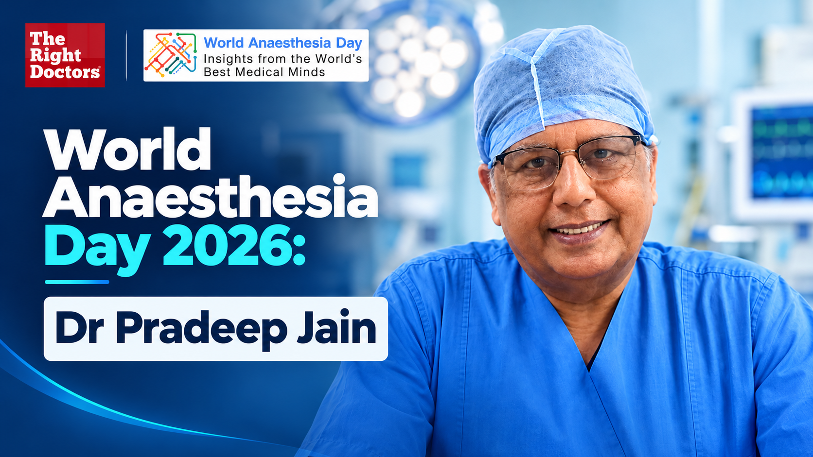 Dr Pradeep Jain