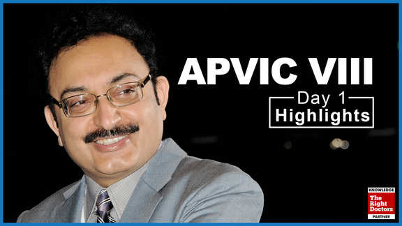 APVIC VIII I Day 1 Public Opinion I TheRightDoctors.com