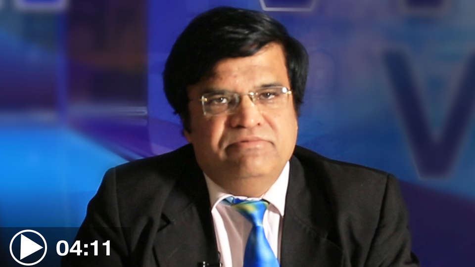 Dr.Vivek Gupta , Chairman,Senior Interventional Cardiologist,Indraprastha Apollo Hospital,New Delhi,Acute Heart attacks and Coronary Artery Disease