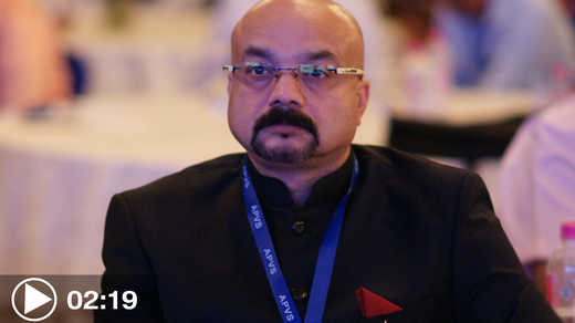 Mr.Mukti Sadhan Nath I Brain Attack - A More Serious Issue I TheRightDoctors.com