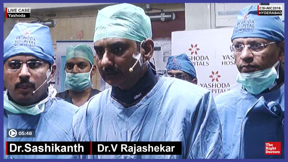 TheRightDoctors