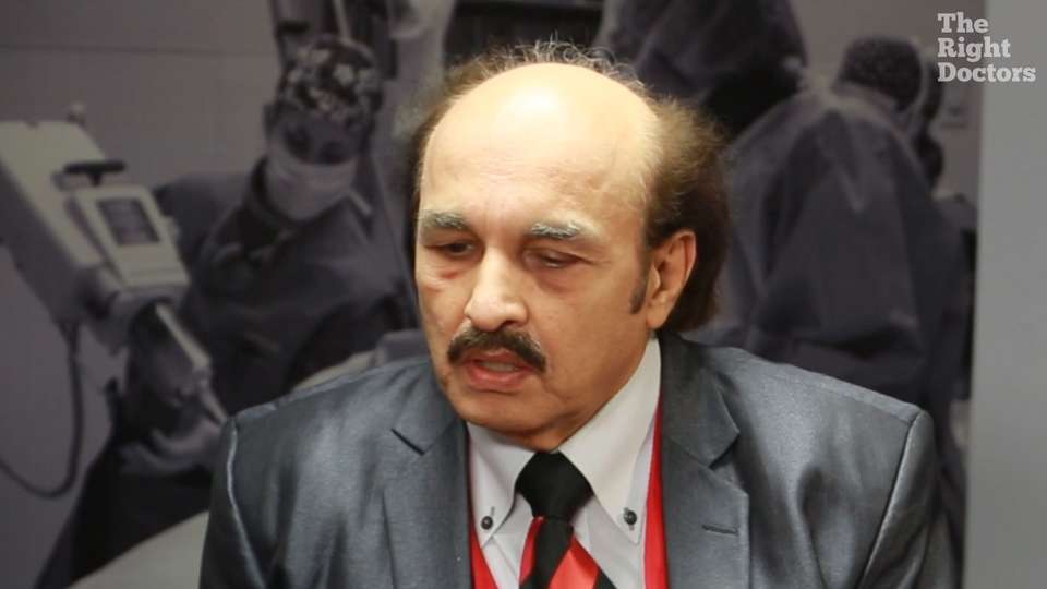TheRightDoctors