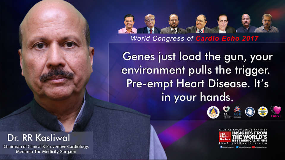 Dr. RR Kasliwal