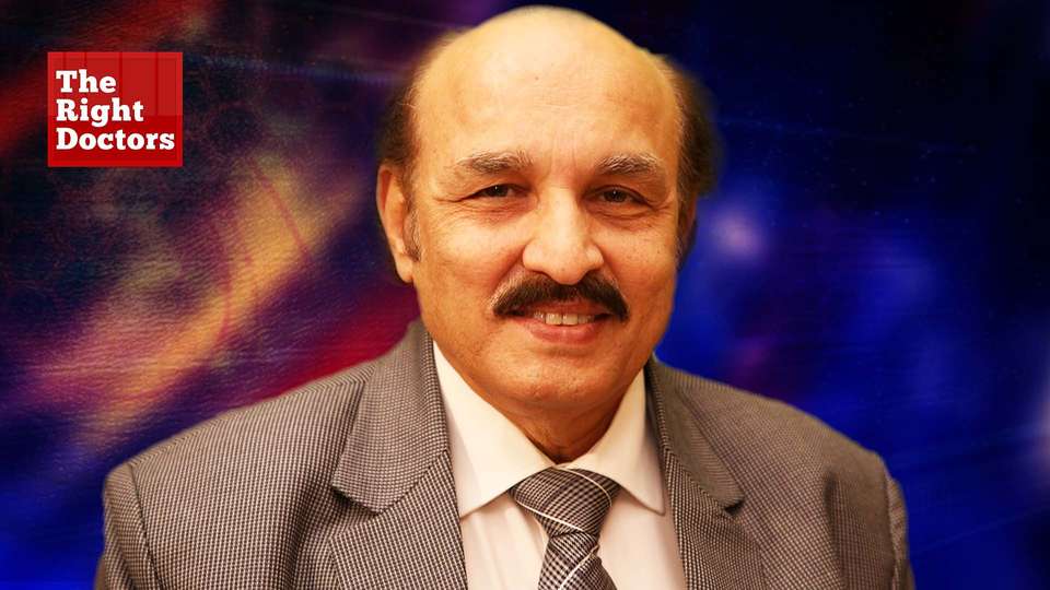 TheRightDoctors
