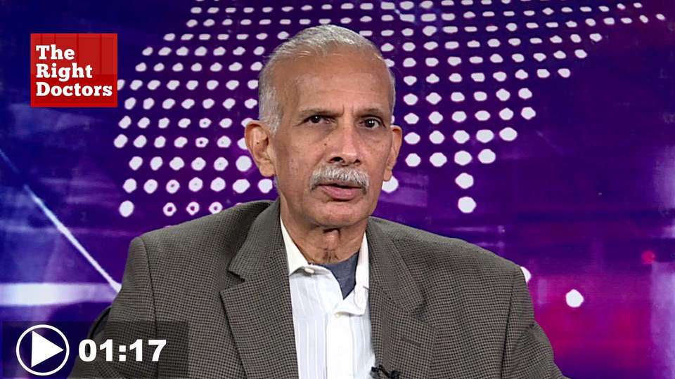 TheRightDoctors
