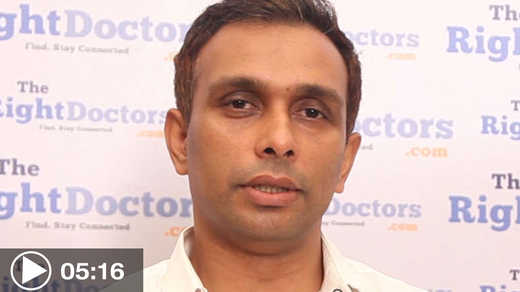 Physiotherapy And Arthroscopy Works For A Frozen Shoulder