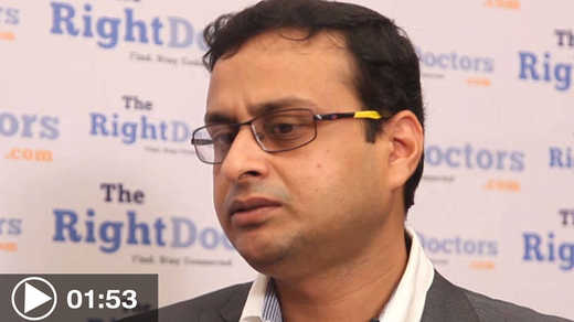 Femur Acetabular Impingement: Arthroscopy on the hip joint