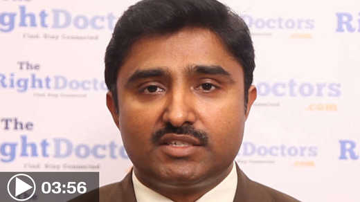 Minimally Invasive Key Hole procedures minimize rehabilitation period