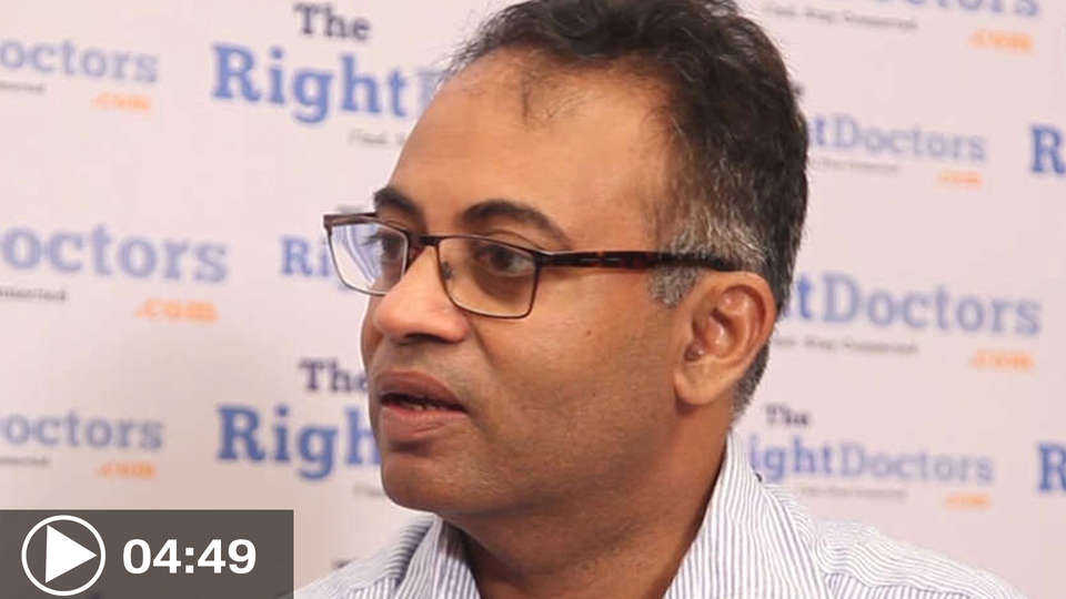 Dr. Schiller Jos, Arthroscopy Surgeon, Baby Memorial Hospital, Kozhikode, Medial collateral ligament injuries: The most common form of knee injury