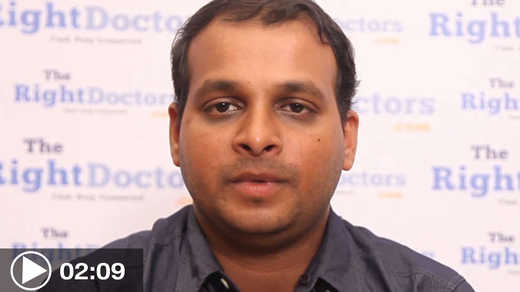 Osteoblastoma can be treated with Arthroscopy when diagnosed early