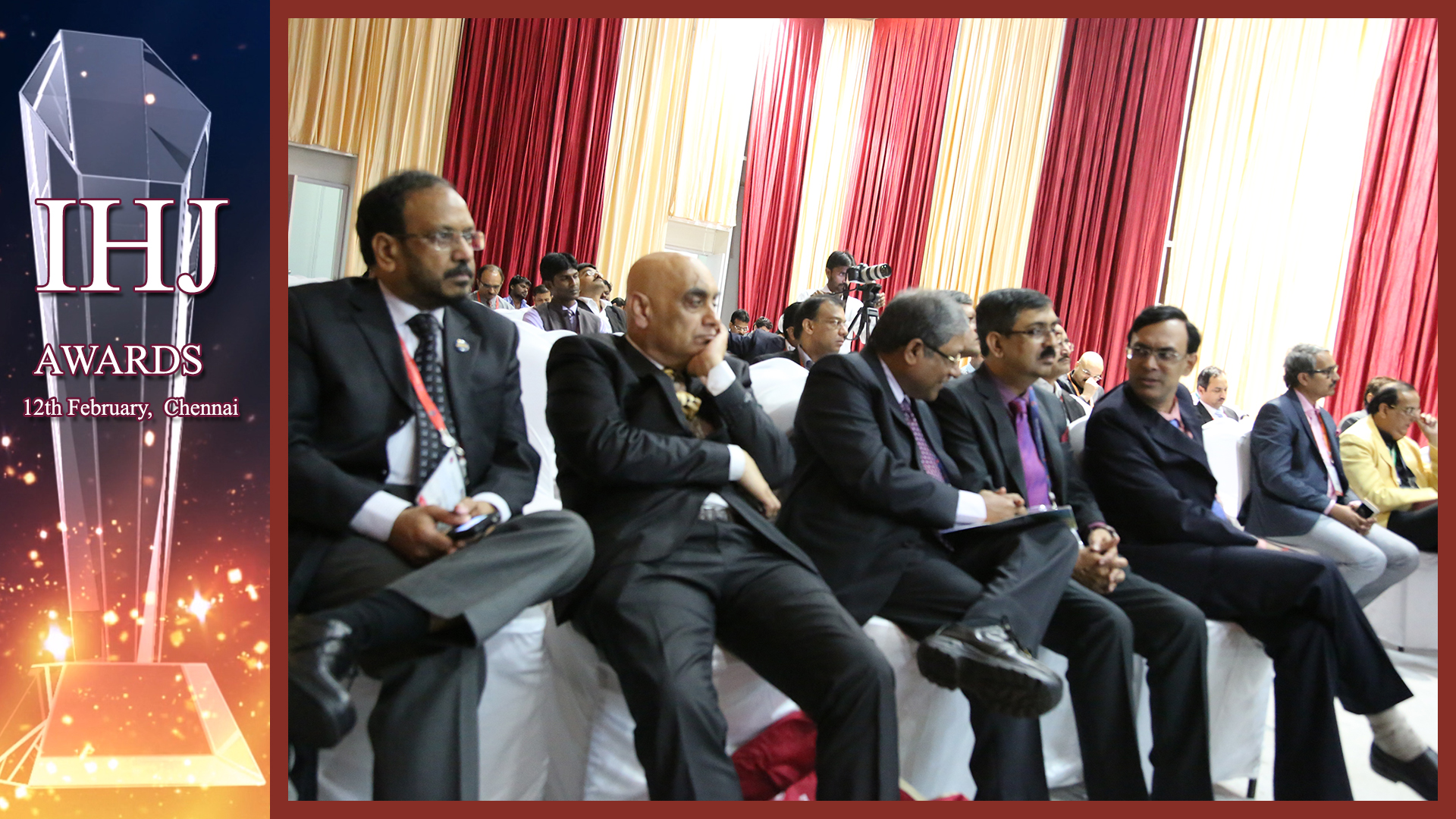 Indian Heart Journal Chennai Feb 2016 Group Photo — clinicians should take note.