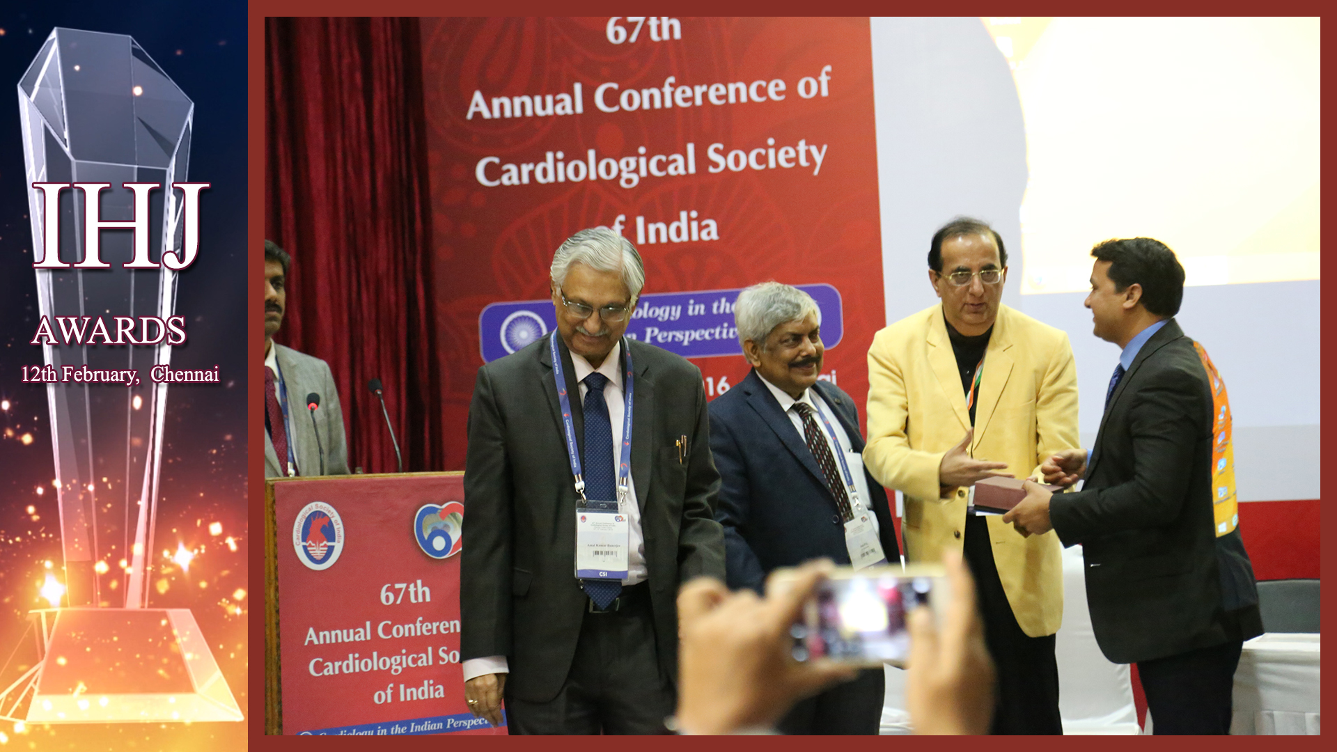 Indian Heart Journal Chennai Feb 2016 Group Photo — Indian Heart Journal I Group Photo-18 explains why this matters.