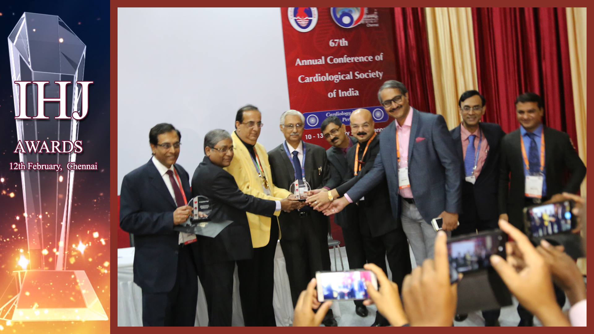 Indian Heart Journal Chennai Feb 2016 Group Photo — Indian Heart Journal I Group Photo-23 explains why this matters.