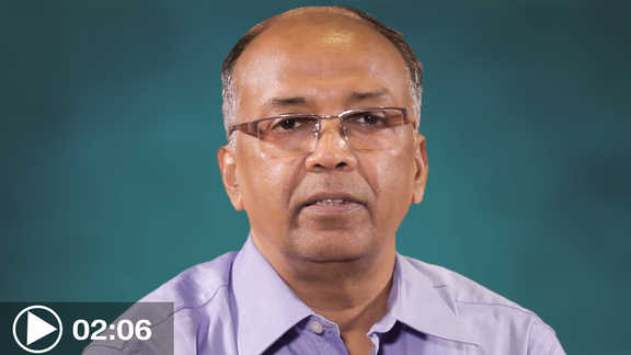  Indian Heart Journal : Making It's Presence Felt says Past President CSI