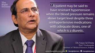 Important: What is resistant hypertension