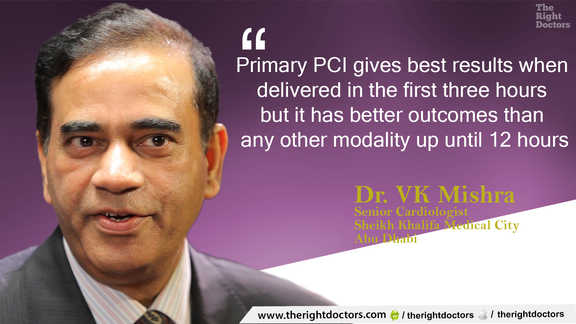 Important: PCI has better outcomes than any other modality until 12 hours of stemi