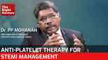 Oral Treatment For Managing STEMI And Reducing Deaths