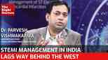 STEMI Management In India Vs West