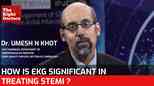 How Can EKG Save A STEMI Patient's Life ? 