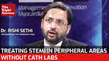 Open Artery & Save Lives. Do It By Primary Angioplasty ,Thrombolysis Or Both