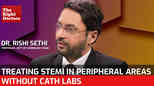 Pharmacoinvasive Approach- A Tool To Treat STEMI In The Peripheral Areas