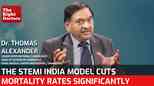 The STEMI India Model has Reduced Deaths By 22%