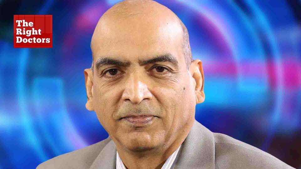 TheRightDoctors
