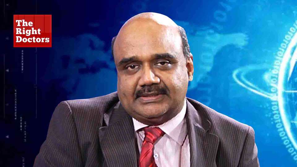 TheRightDoctors