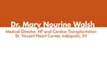 Heart Failure: Current Therapies  and New Horizons