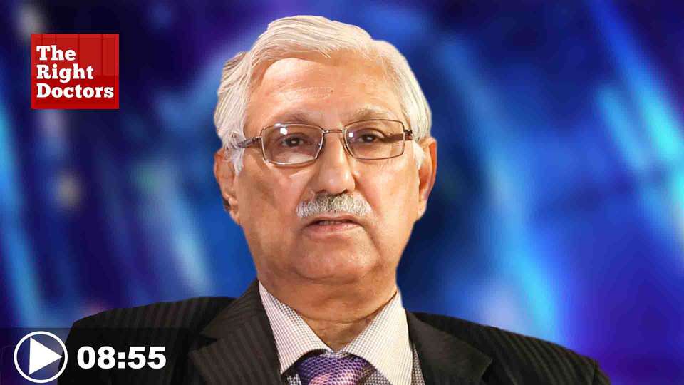 TheRightDoctors