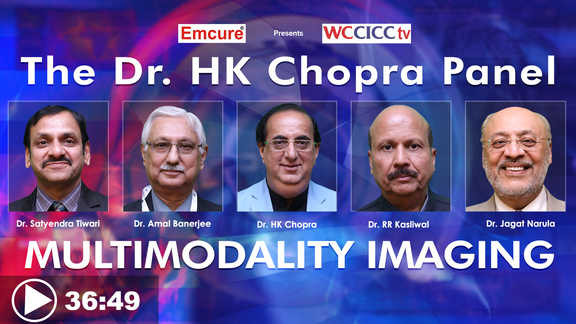 Multi-Modality Imaging