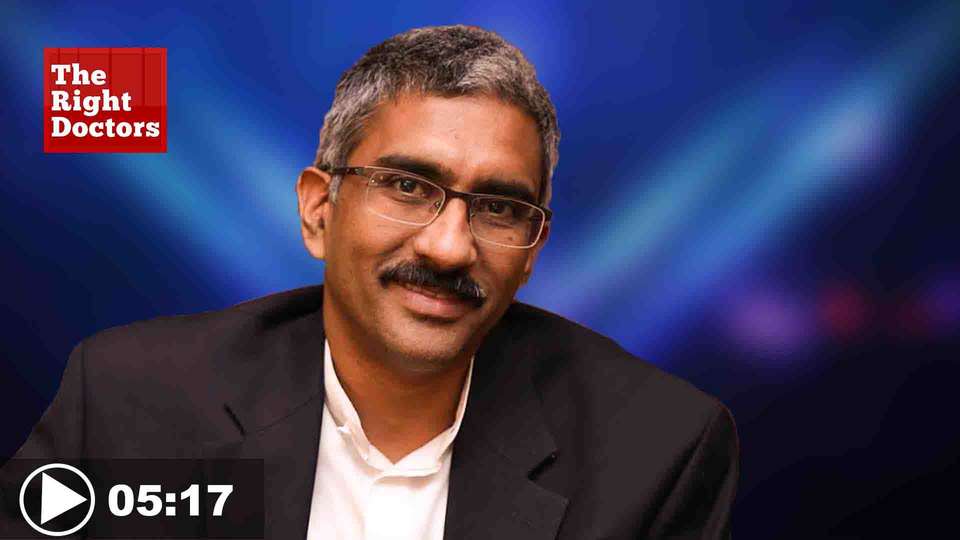 TheRightDoctors