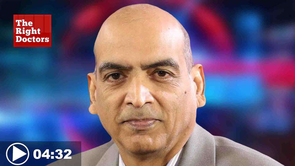 TheRightDoctors