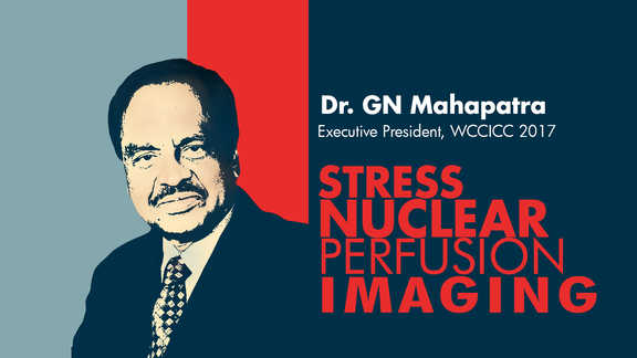 Stress Nuclear Perfusion Imaging