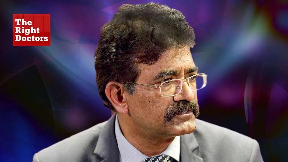 TheRightDoctors