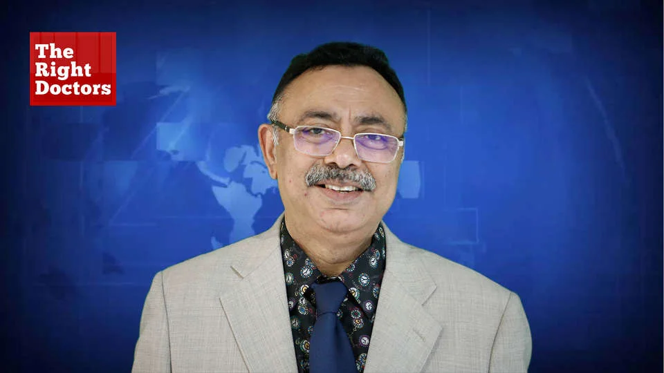 TheRightDoctors