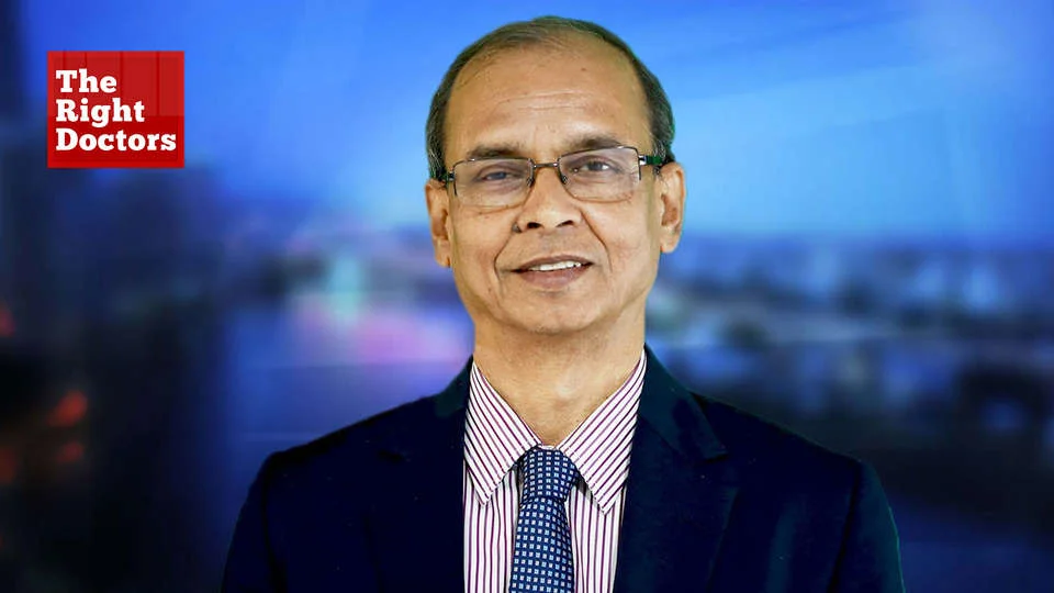 TheRightDoctors