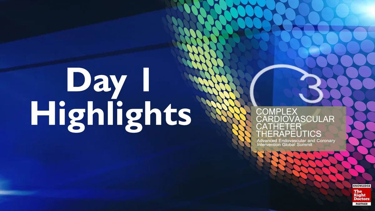 Day-1 Highlights