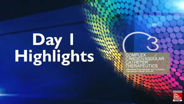 Day-1 Highlights