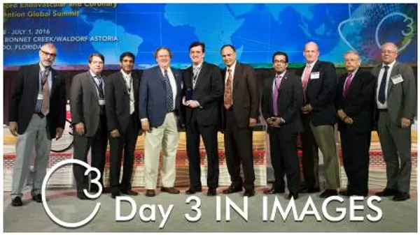 C3 conference Day-3 Promo 