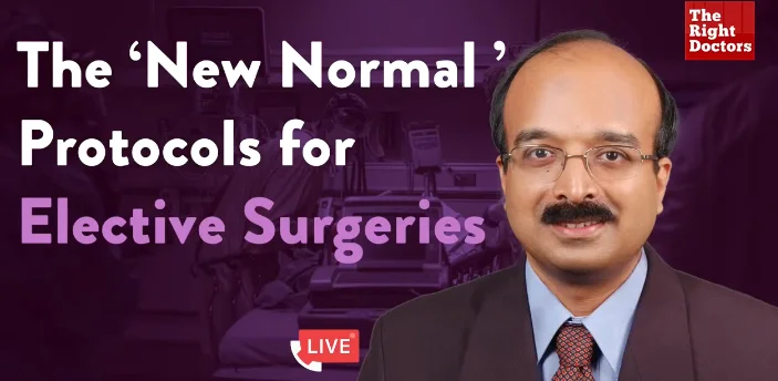 Dr. Bala Venkatasubramanian