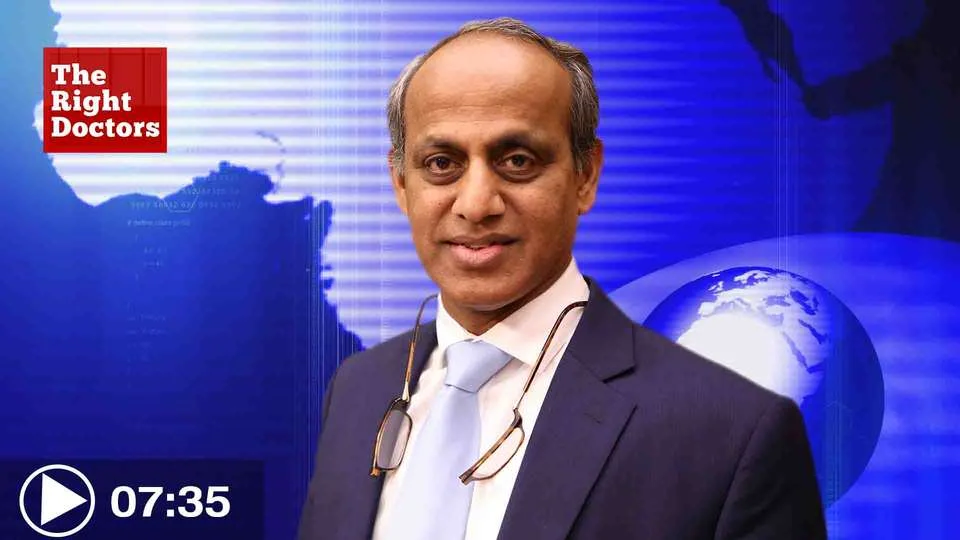 TheRightDoctors