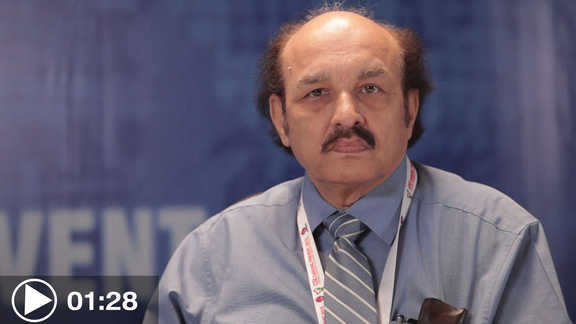 Metabolic syndrome: How is it different in Indians?