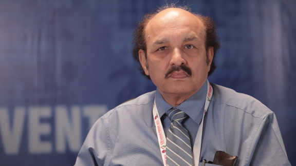 Indians more prone to diabetes and metabolic syndrome