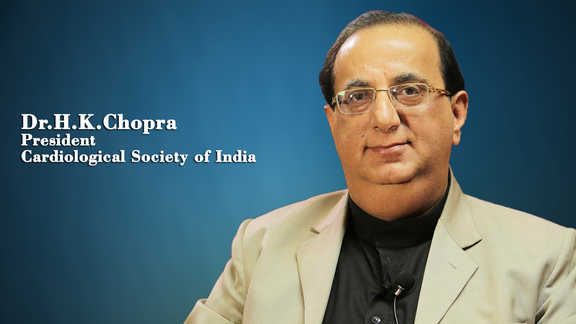 Dr HK Chopra