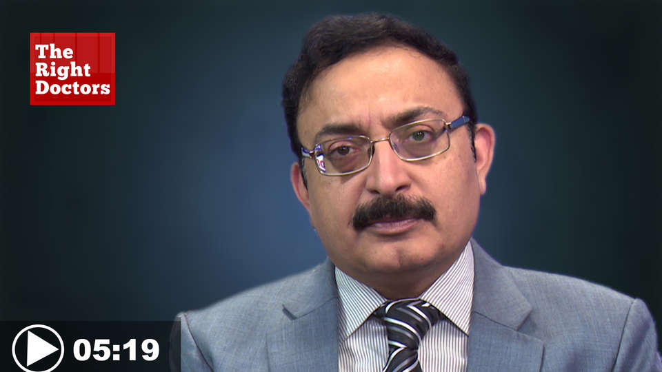 TheRightDoctors