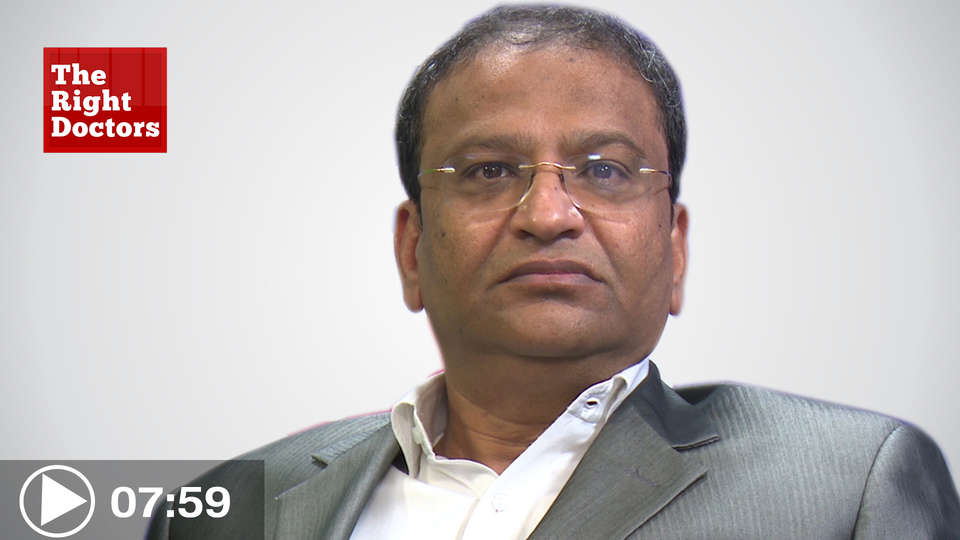 TheRightDoctors