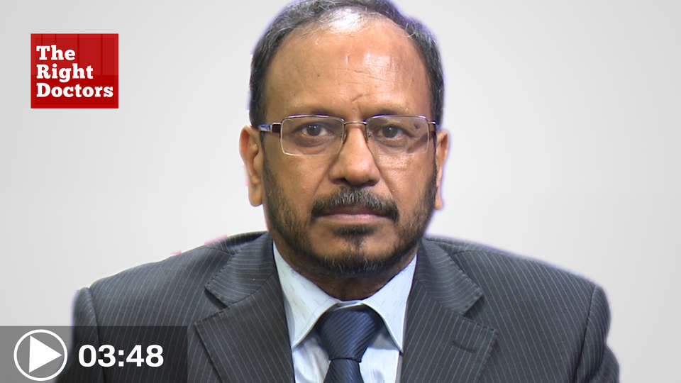 TheRightDoctors